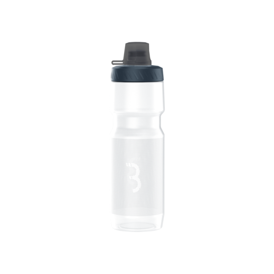bidon AutoTank XL Mudcap autoclose transparent 750 ml