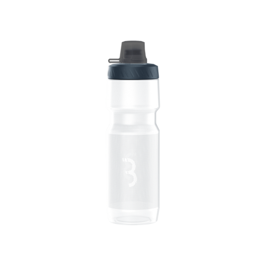 bidon AutoTank XL Mudcap autoclose transparent 750 ml