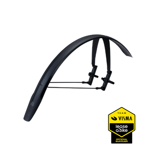 BFD-65R fender rear DiscGuard noir 28inch