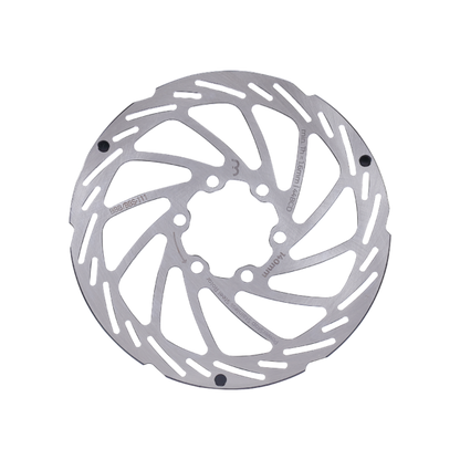 BBS-111 disque de frein PowerStop argent 140mm