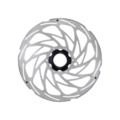 BBS-121 disque de frein CenterStop silver 220mm