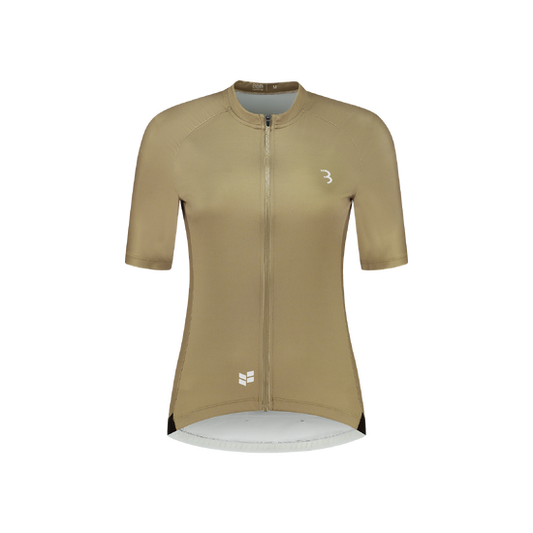 BBW-413 jersey DonnaFit R s.s. macchiato