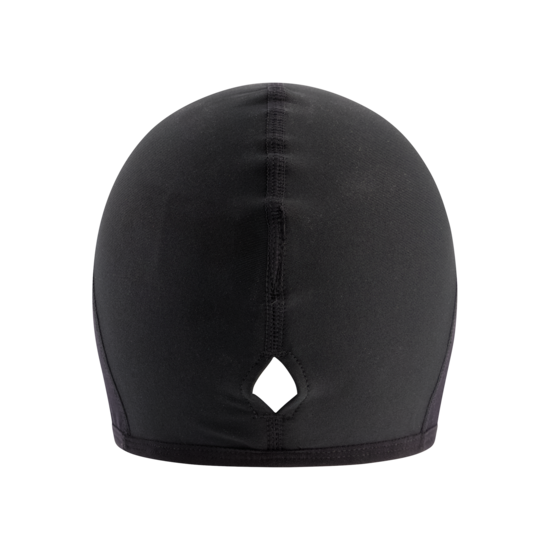 BBW-298 bonnet WindBreak noir L (59-63cm)
