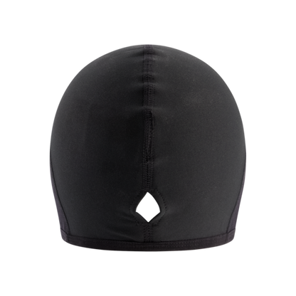 BBW-298 bonnet WindBreak noir L (59-63cm)