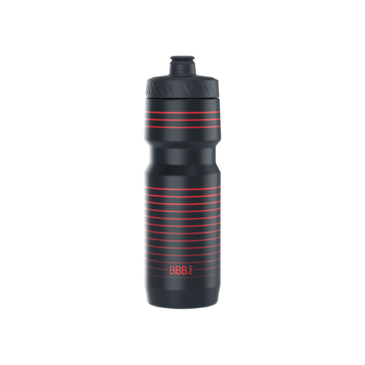 bidon 750ml AutoTank noir/rouge 750 ml