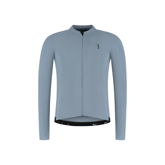 BBW-420 maillot Essence LS iceblue