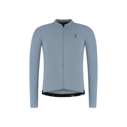 BBW-420 maillot Essence LS iceblue