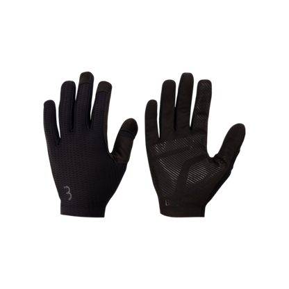 BBW-63 gants d'ete Explorer connection noir