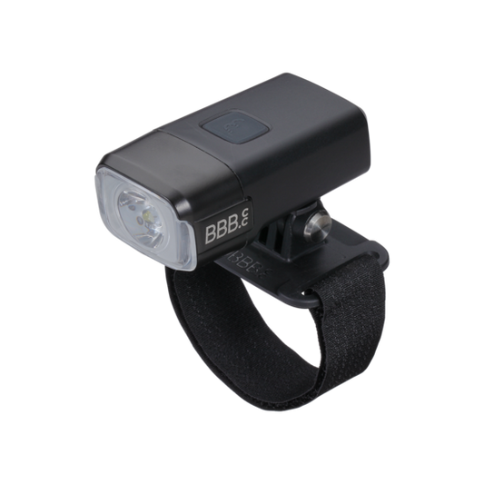 BLS-162 helmet light AdventureStrike 600 noir uni