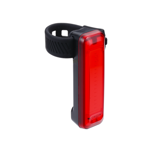 BLS-137 éclairage arrière mini Signal noir uni