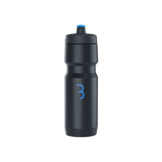 bidon 750ml CompTank XL noir/bleu 750 ml