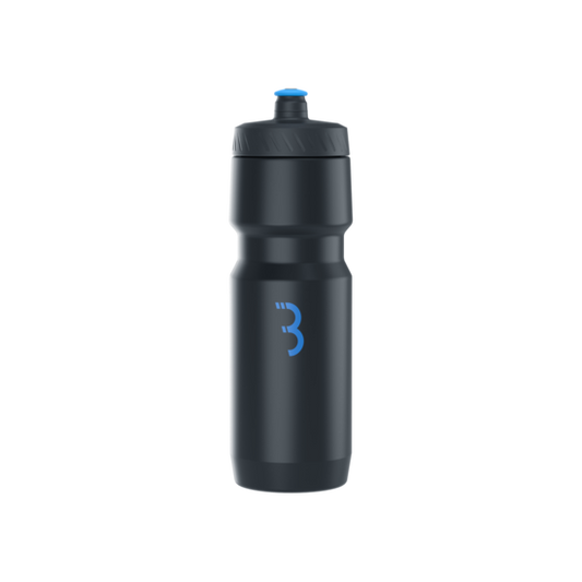 bidon 750ml CompTank XL noir/bleu 750 ml