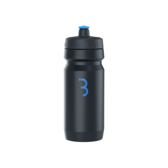 bidon 550ml CompTank noir/bleu 550 ml