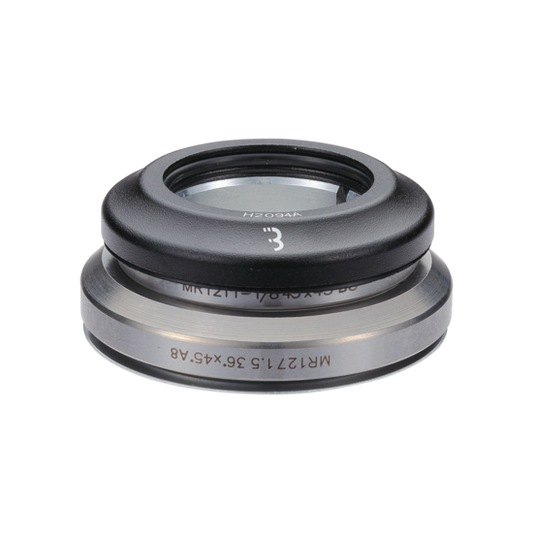 BHP-46 jeu de dir.Tapered 1.1/8-1.5 8mm CrMo noir 1.1/8-1.5 inch