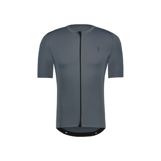 BBW-408 maillot m.c. Essence twilight gris