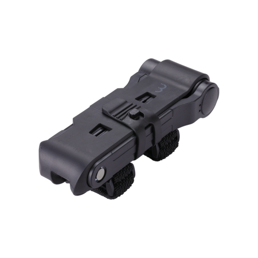 antivol PowerFold noir 7.5 x 700mm