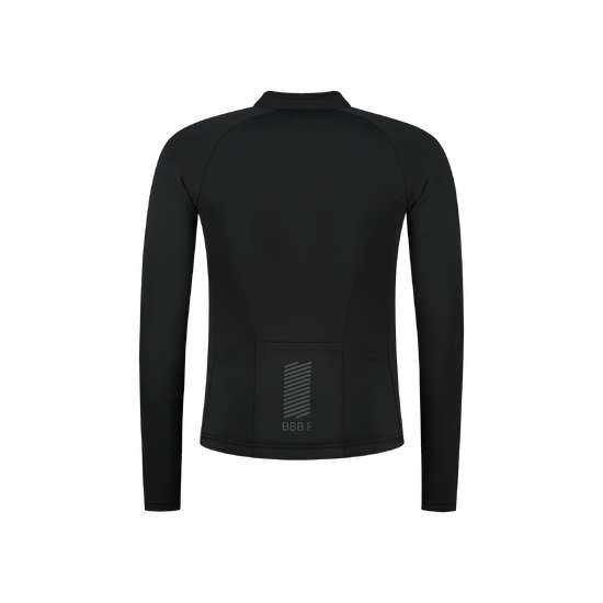 BBW-237 maillot Transition l.c. noir