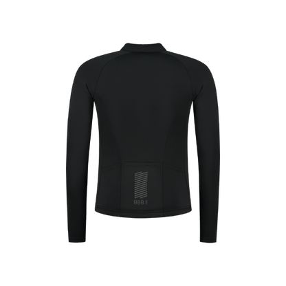 BBW-237 maillot Transition l.c. noir