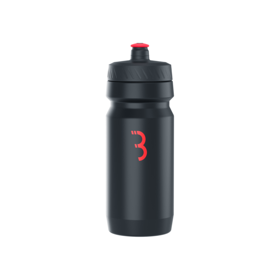 bidon 550ml CompTank noir/rouge 550 ml