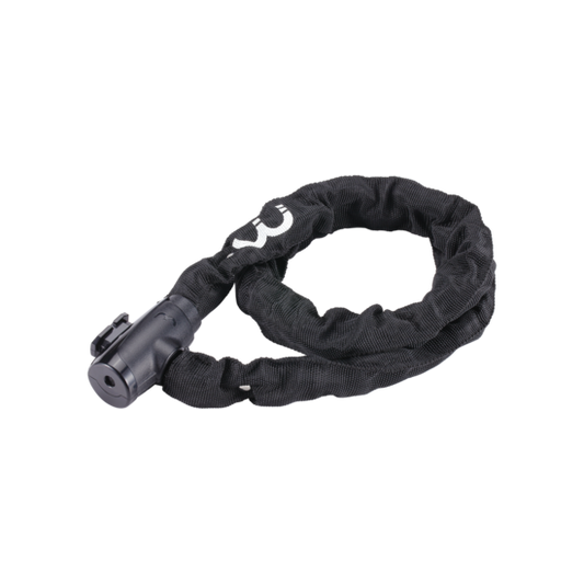 antivol PowerLink chain cable noir 5mmx100cm