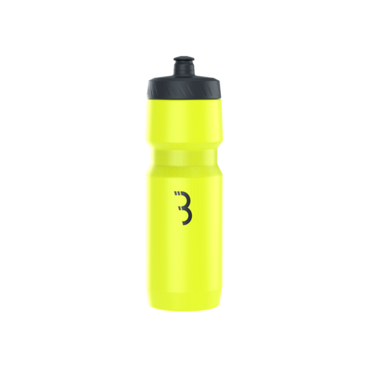 bidon 750ml CompTank XL neon jaune 750 ml