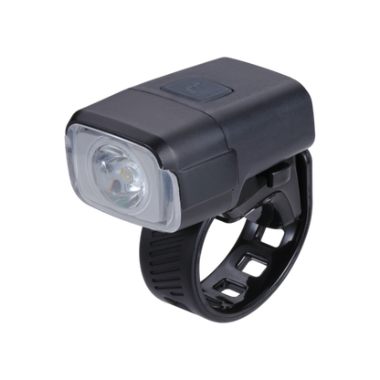 BLS-130 éclairage avant NanoStrike 400 noir uni