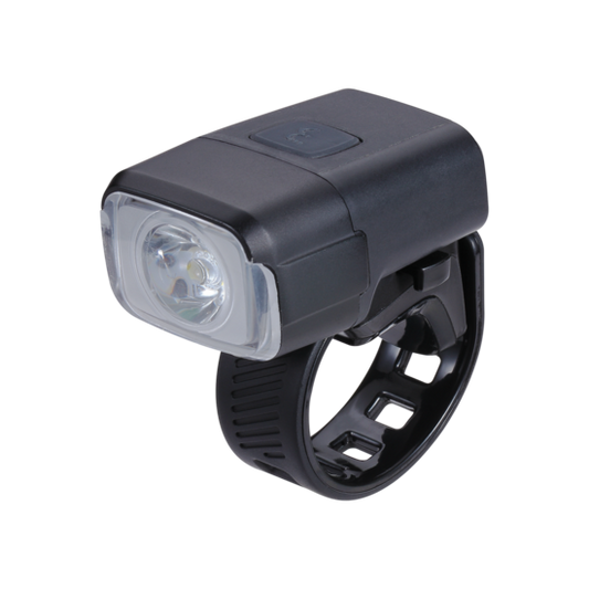 BLS-130 éclairage avant NanoStrike 400 noir uni