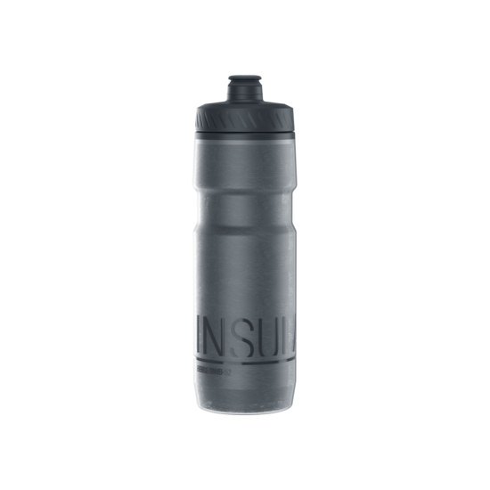 bidon 500ml ThermoTank avec autovalve noir 500ml