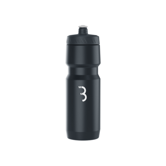 bidon 750ml CompTank XL noir/blanc 750 ml