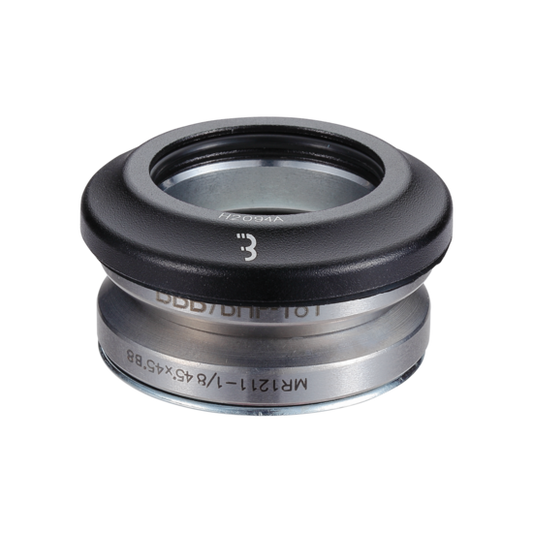 BHP-40 jeu de direction Integrated noir 41.8/8mm