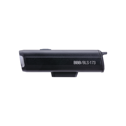 BLS-173 éclairage avant StrikeDuo 2000 noir uni