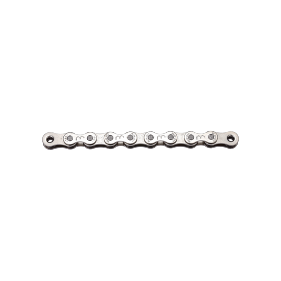 BCH-011 chaîne SingleSpeed nickel