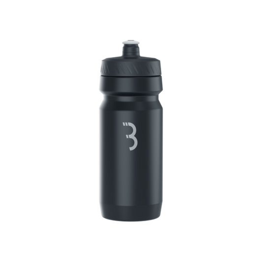 bidon 550ml CompTank noir/blanc 550 ml
