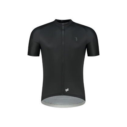 BBW-415 jersey ComfortFit R s.s. noir