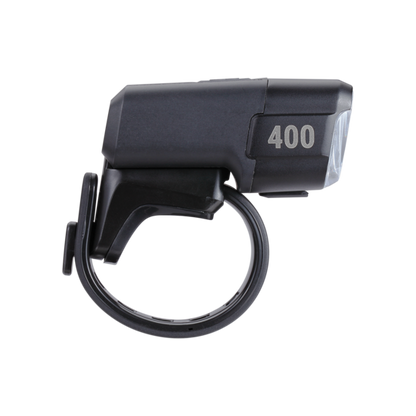 BLS-130 éclairage avant NanoStrike 400 noir uni