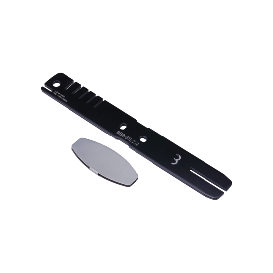 BTL-212 multi-tool DiscDoctor noir