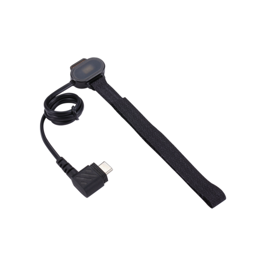 BLS-179 remote control StrikeDuo Remote Control usb-c noir uni