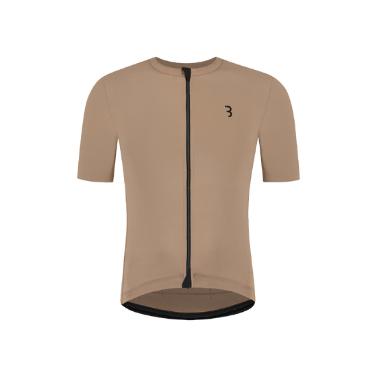 BBW-408 maillot m.c. Essence (male) brun
