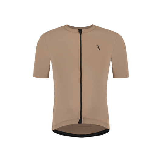 BBW-408 maillot m.c. Essence (male) brun