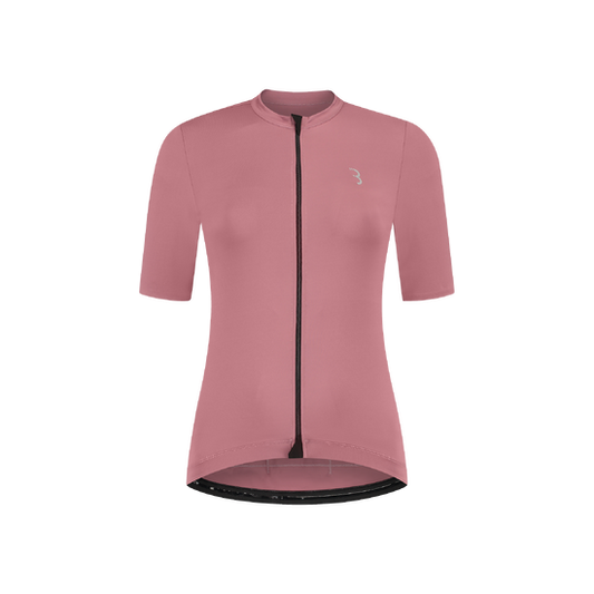 BBW-409 maillot m.c. DonnaEssence (female) blush pink