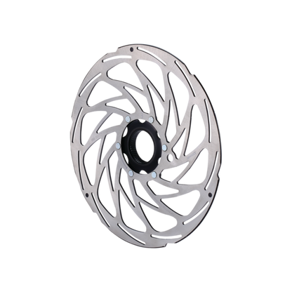 BBS-121 disque de frein CenterStop silver 220mm