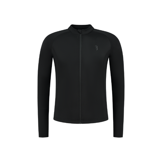BBW-237 maillot Transition l.c. noir