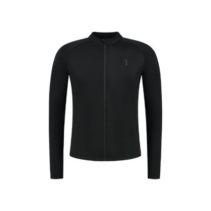 BBW-237 maillot Transition l.c. noir