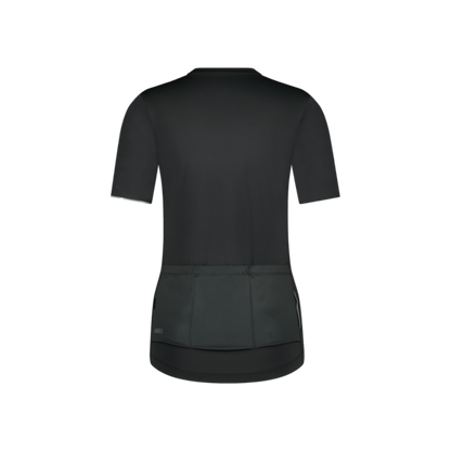 BBW-409 maillot m.c. DonnaEssence noir