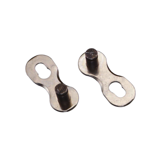 BCH-08S maillon de fermeture SmartLink OEM nickel 8-speed