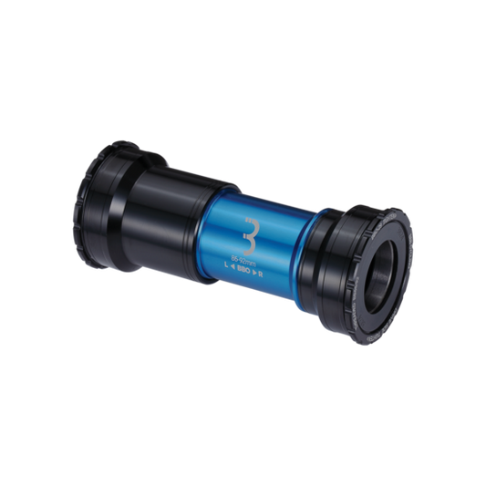 boitiers de pédalier BottomFit argent OD41x86.5/89.5/92mm