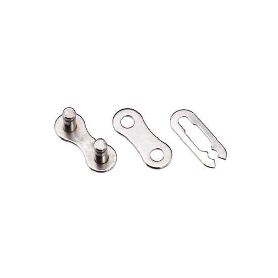 BCH-01 maillon de fermeture SpringLink single nickel