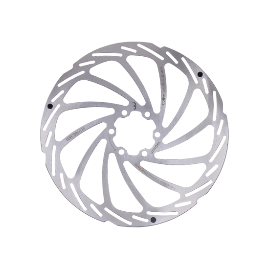 BBS-113 disque de frein PowerStop argent 180mm