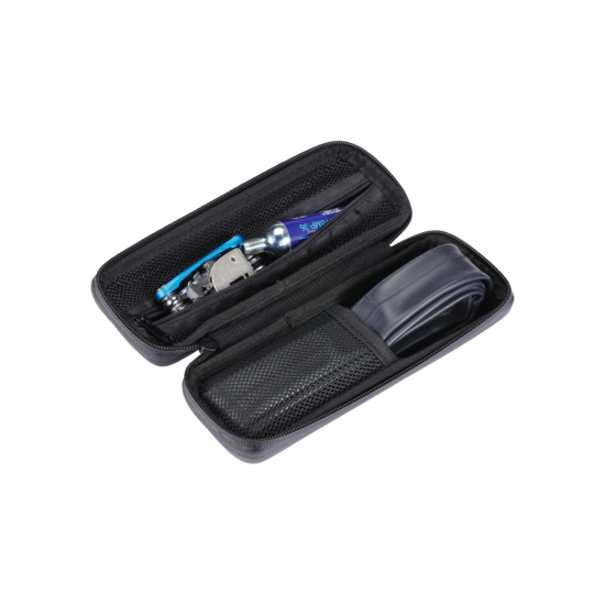 BTL-181 bidon porte-outils SoftCase noir L 630ml