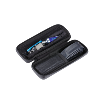 BTL-181 bidon porte-outils SoftCase noir L 630ml